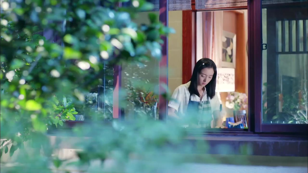 Thiếu Nữ Toàn Phong tập 26 cảnh 3
