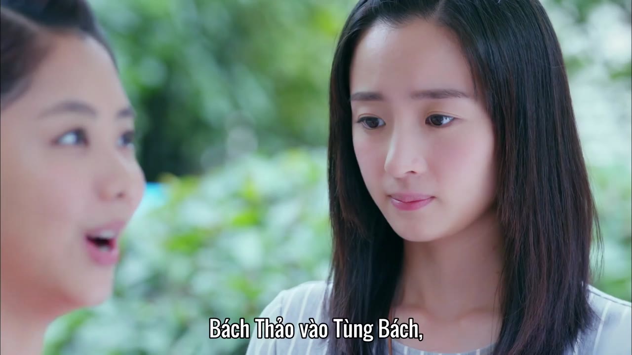 Thiếu Nữ Toàn Phong tập 29