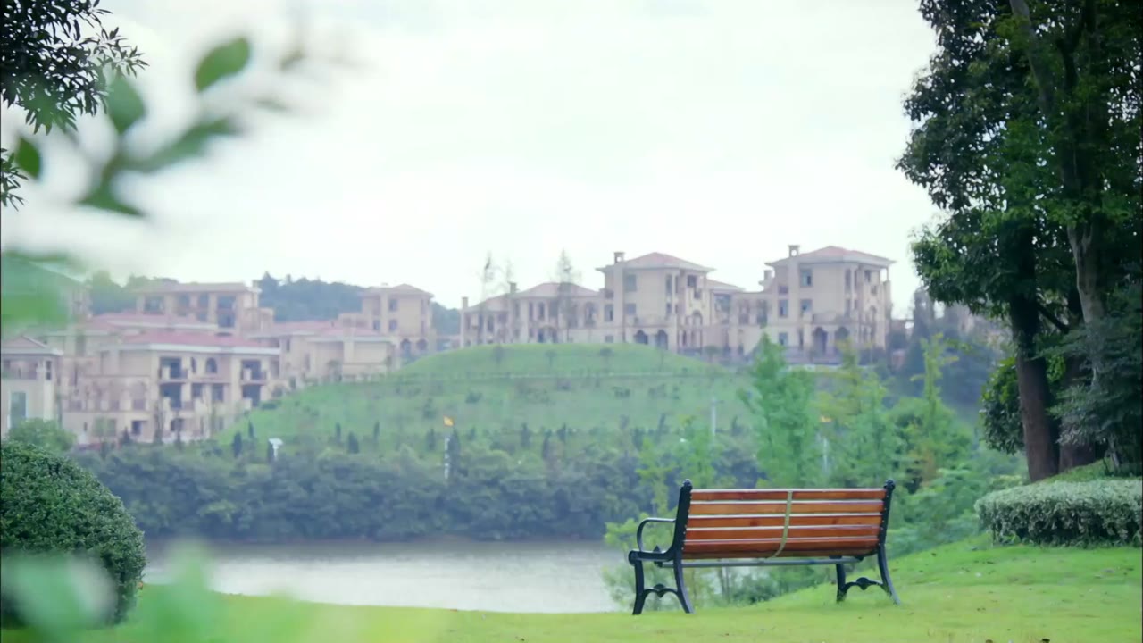 Thiếu Nữ Toàn Phong tập 30