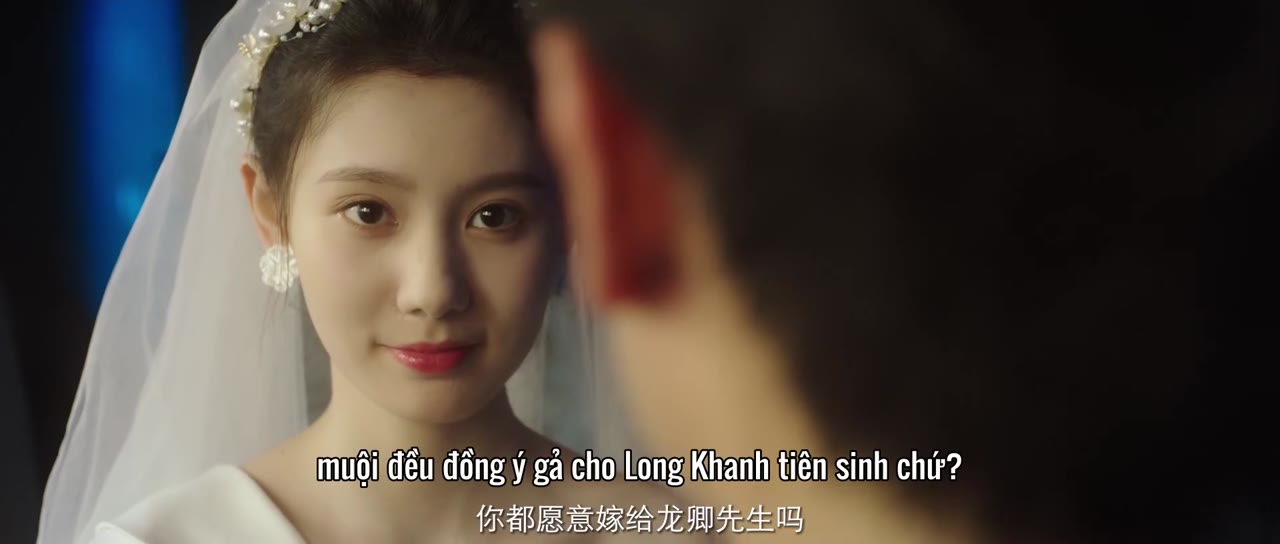 Tổng Tài Hôm Nay Thuận Lợi Trả Phòng Rồi tập 19 cảnh 2