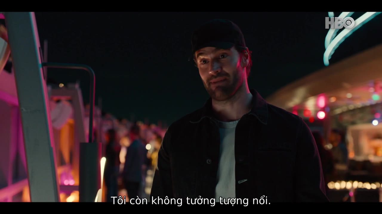Dựa Trên Chuyện Có Thật (Phần 1) tập 4 cảnh 3