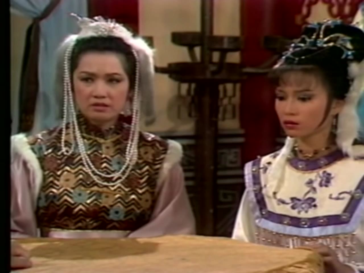 Tiết Đình San Và Phạm Lê Hoa tập 13
