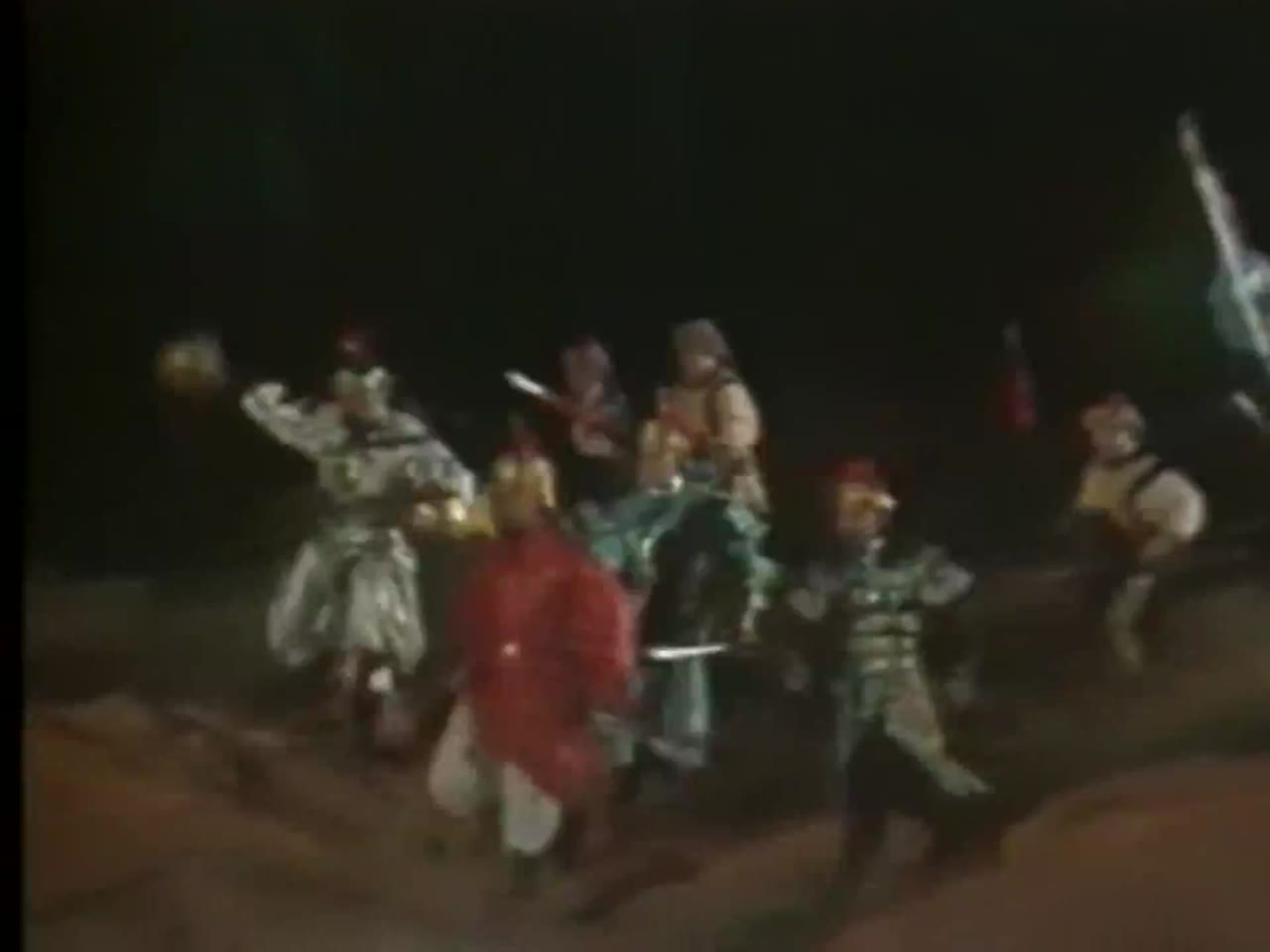 Tiết Đình San Và Phạm Lê Hoa tập 16