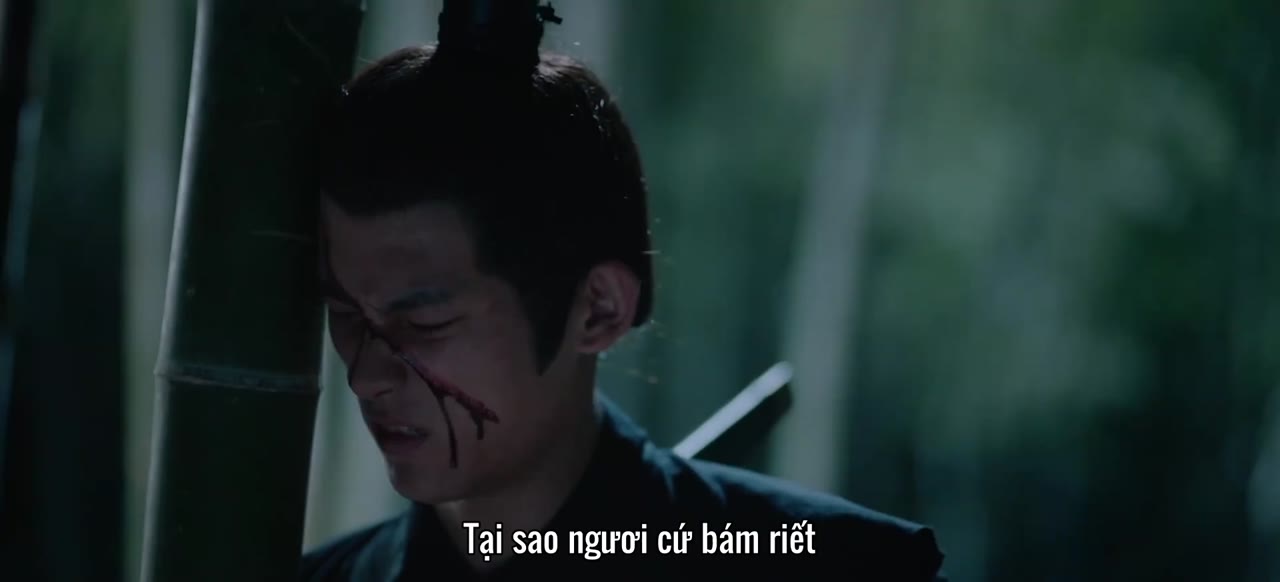 Kiểu Nguyệt Lưu Hỏa tập 1