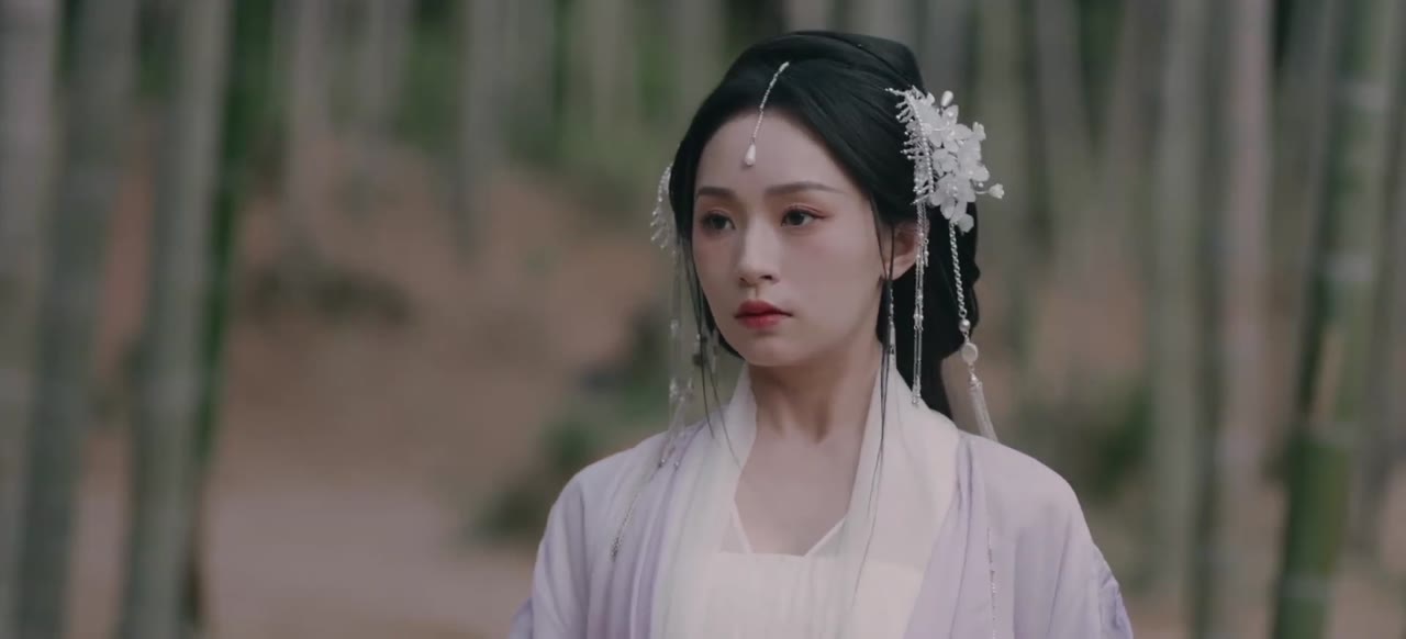 Kiểu Nguyệt Lưu Hỏa tập 6