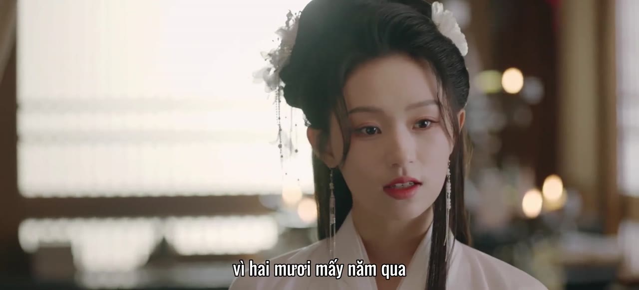 Kiểu Nguyệt Lưu Hỏa tập 12 cảnh 3