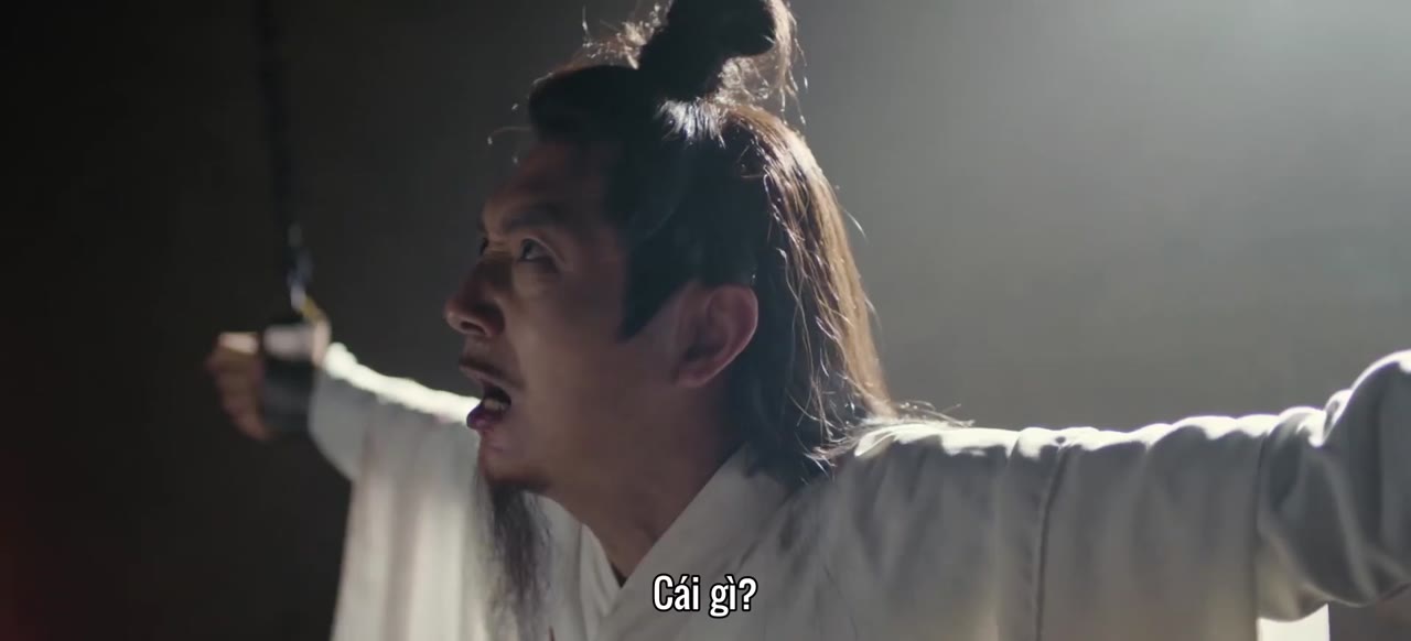 Kiểu Nguyệt Lưu Hỏa tập 17