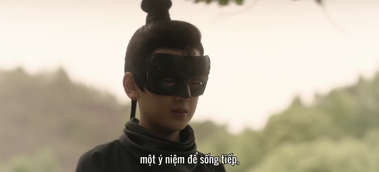 Kiểu Nguyệt Lưu Hỏa tập 20