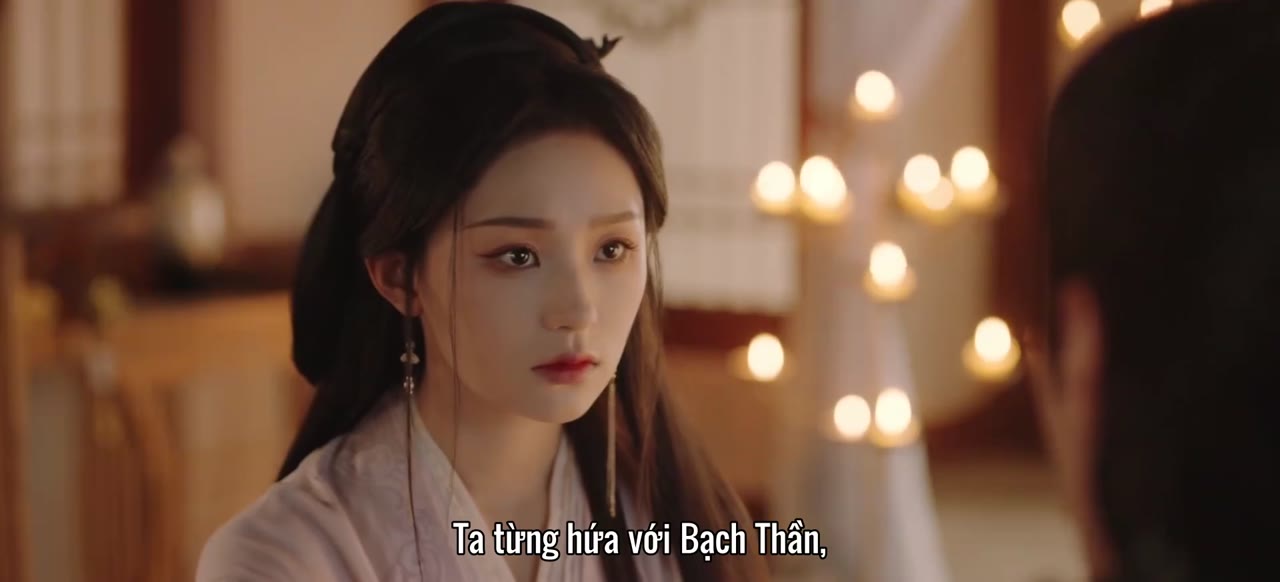 Kiểu Nguyệt Lưu Hỏa tập 24 cảnh 3