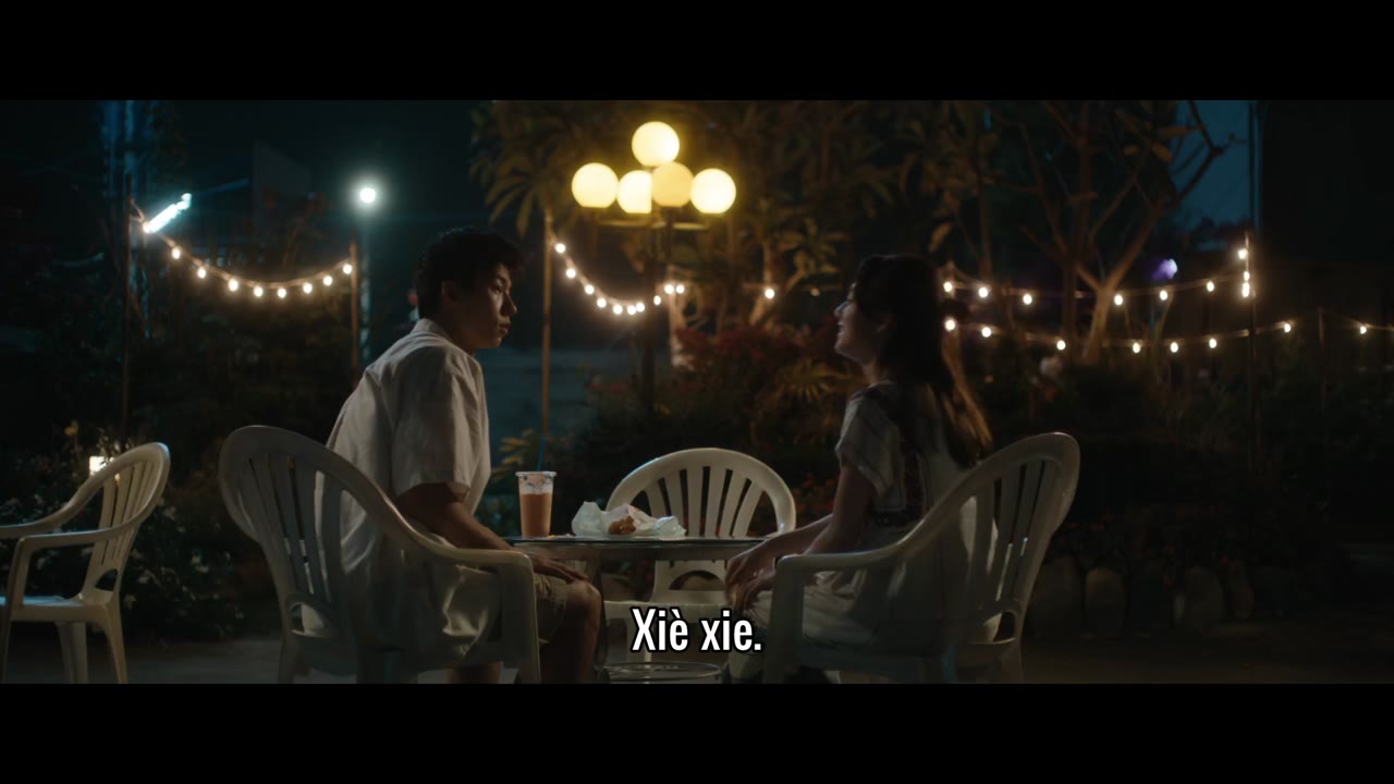 Thanh xuân 18×2: Lữ trình hướng về em tập 1 cảnh 2