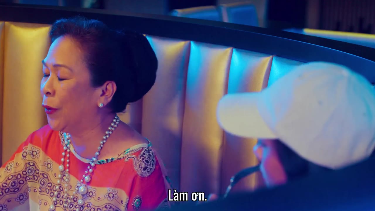 Tam Giác Ái Tình tập 7