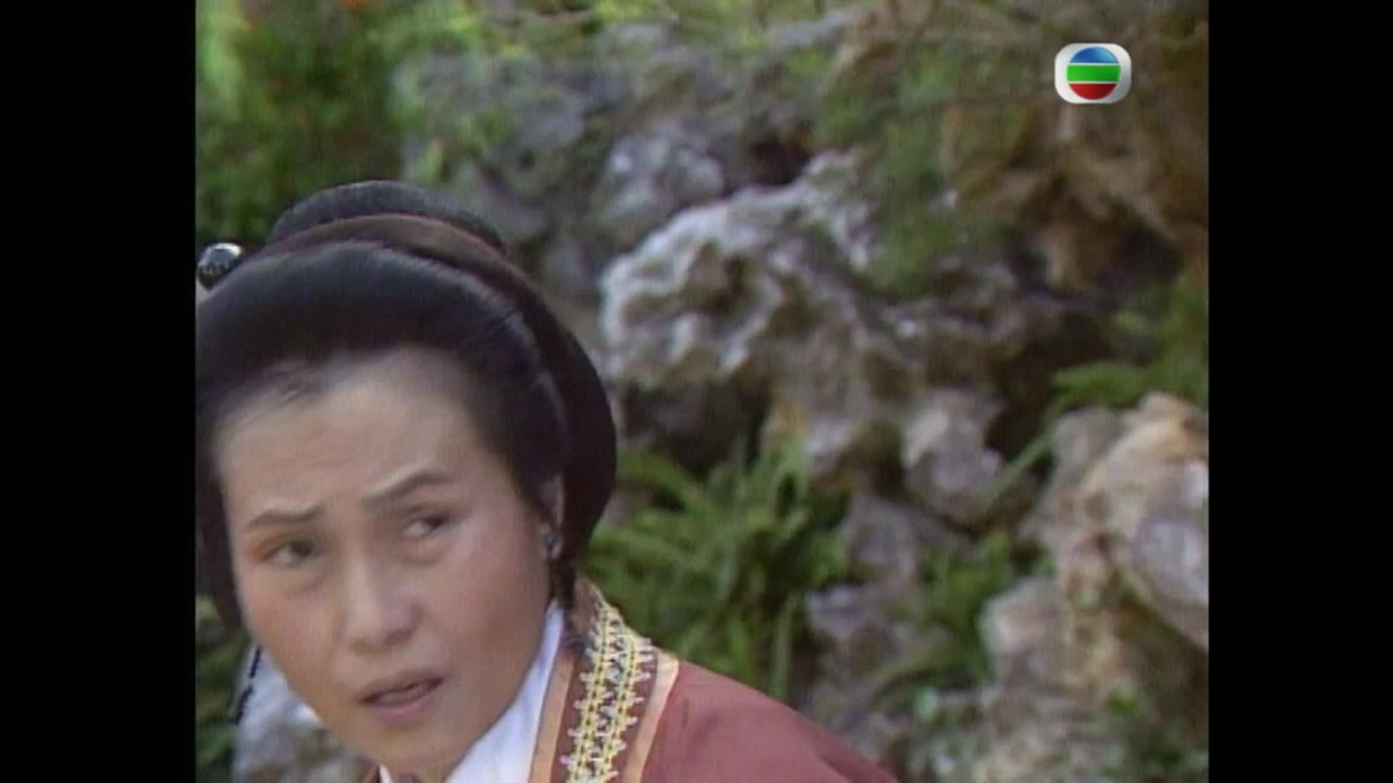 Tấn Văn Công Truyền Kỳ tập 11 cảnh 3