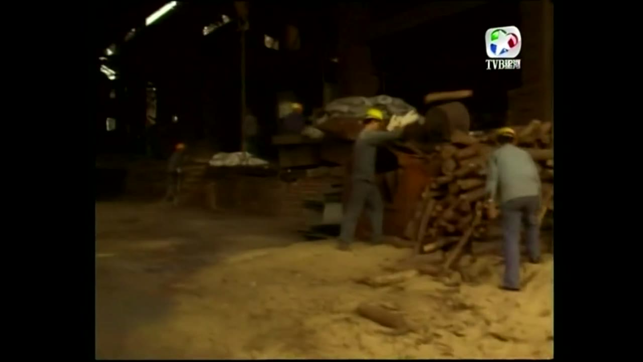 Thiết Huyết Nam Nhi tập 1