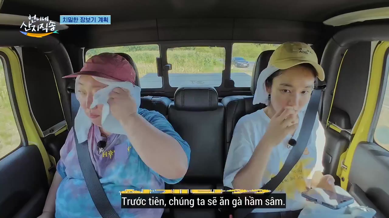 Hương Vị Của Biển (Phần 2) tập 13