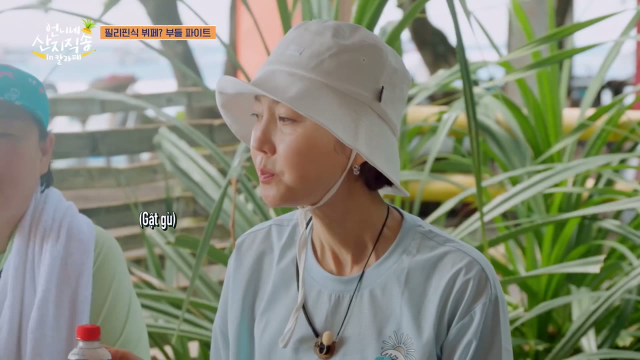 Hương Vị Của Biển (Phần 2) tập 3