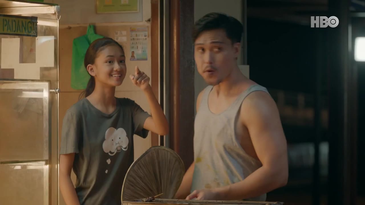 Câu Chuyện Ẩm Thực tập 6