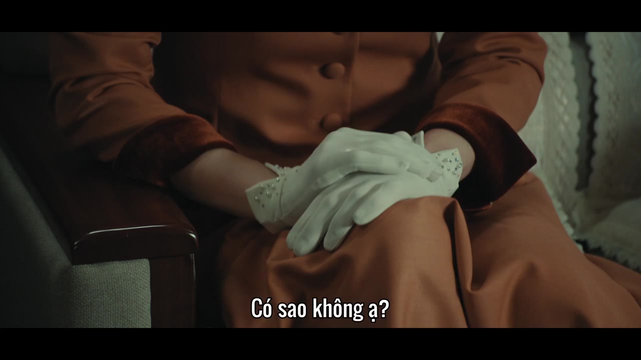 Chánh Thanh Tra 1958 tập 4 cảnh 3