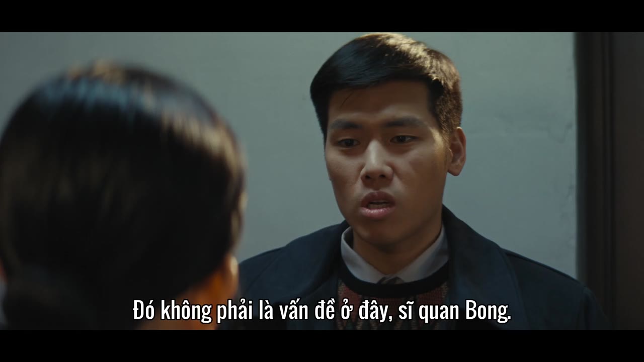 Chánh Thanh Tra 1958 tập 6