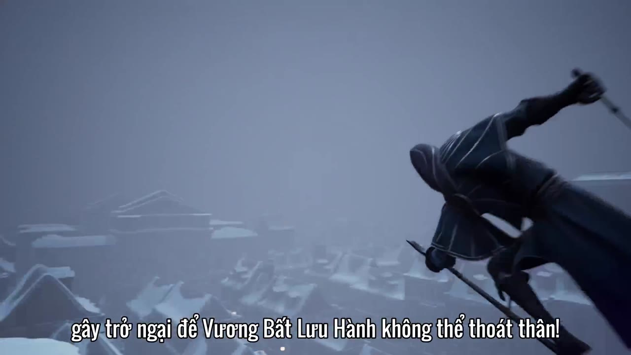 Toàn Chức Cao Thủ tập 1