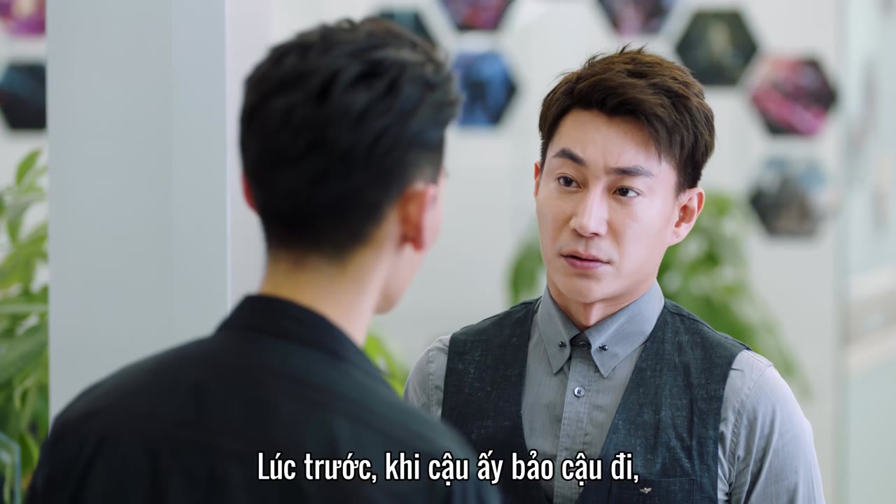 Toàn Chức Cao Thủ tập 4