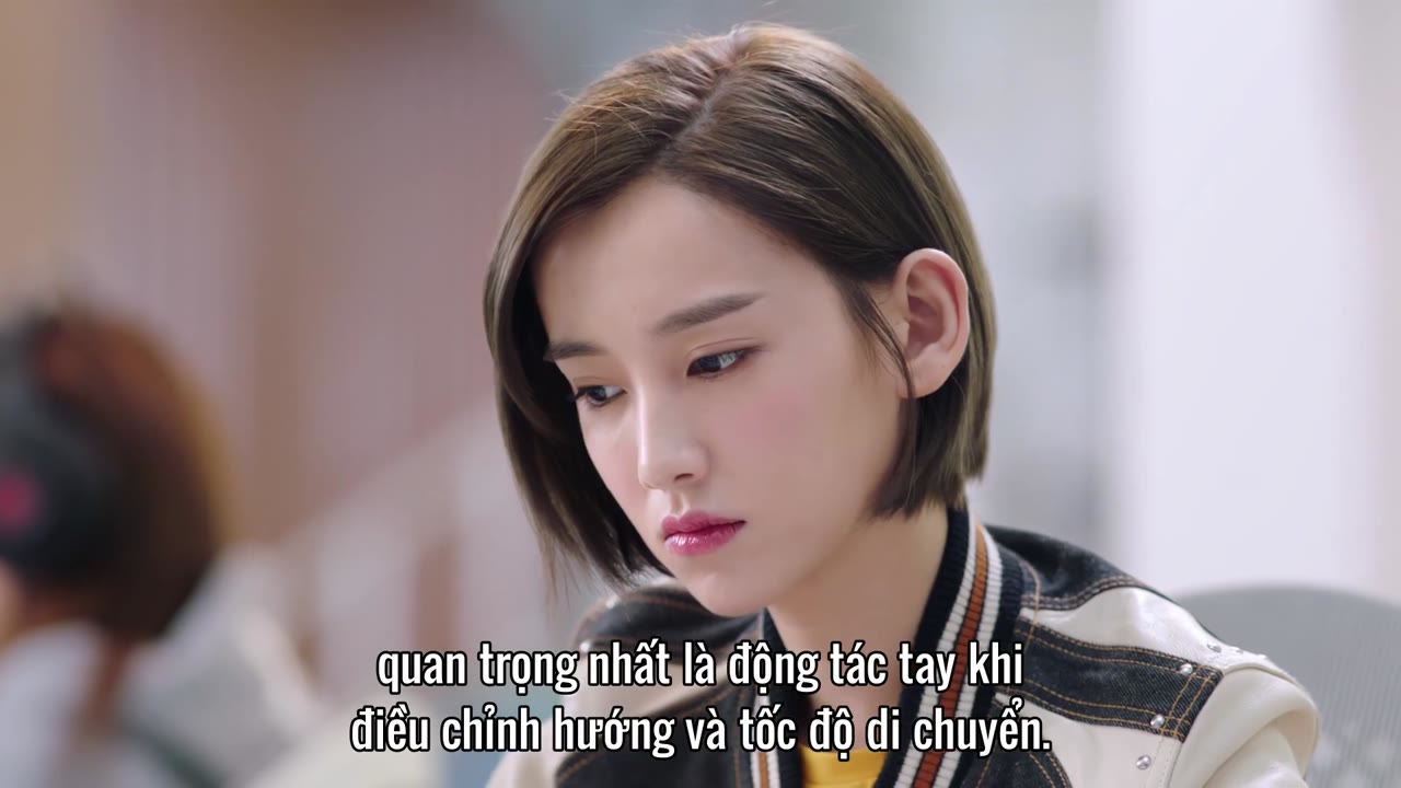Toàn Chức Cao Thủ tập 5