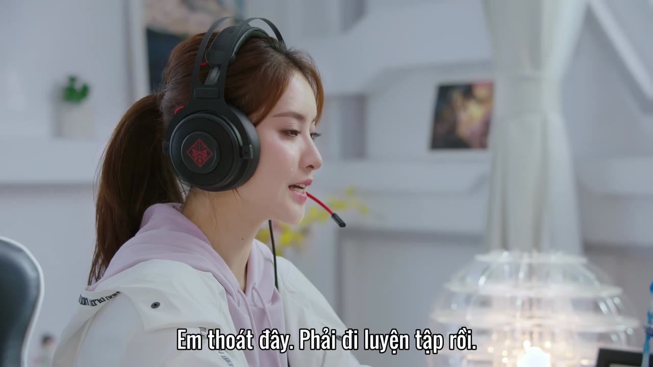 Toàn Chức Cao Thủ tập 5 cảnh 2