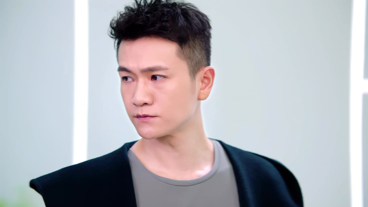 Toàn Chức Cao Thủ tập 7 cảnh 3