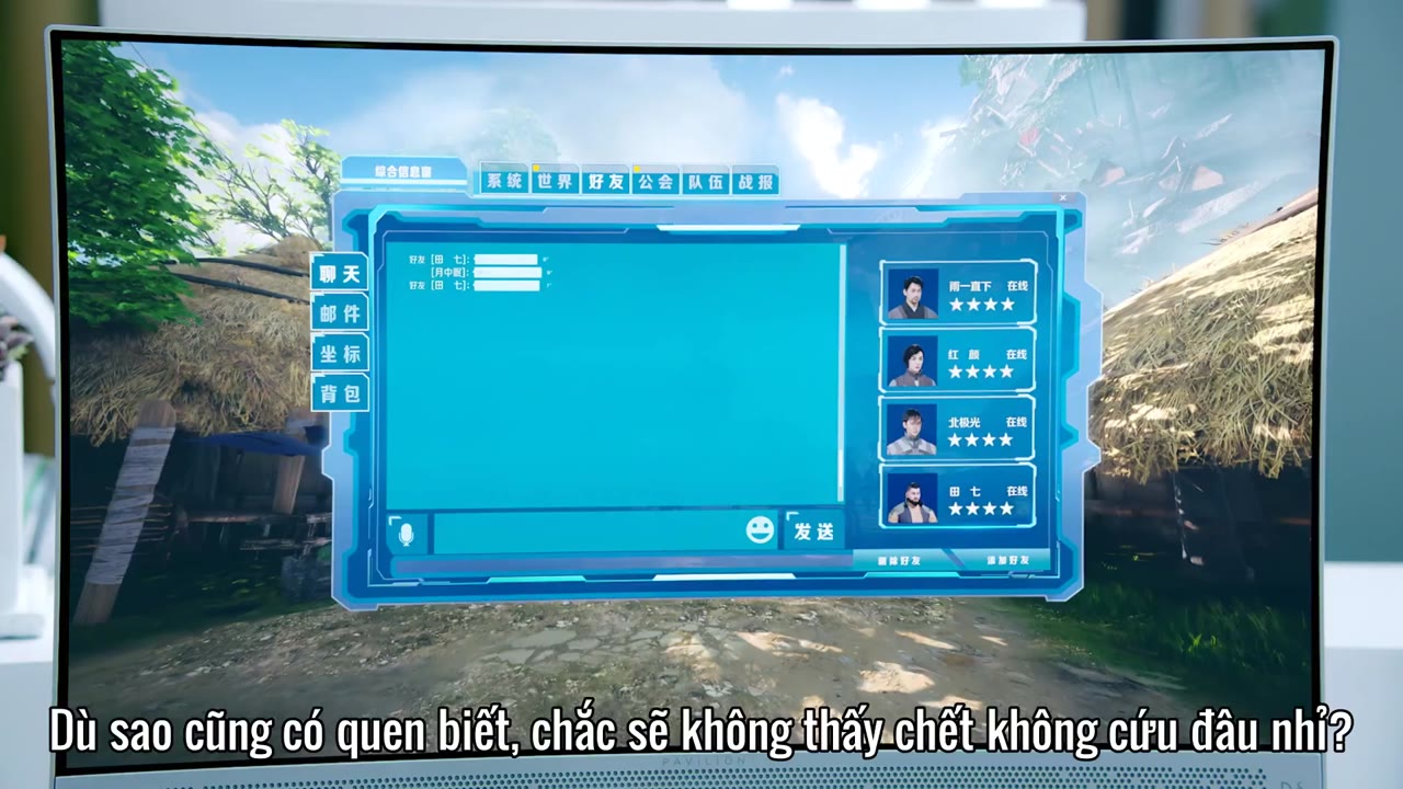 Toàn Chức Cao Thủ tập 9
