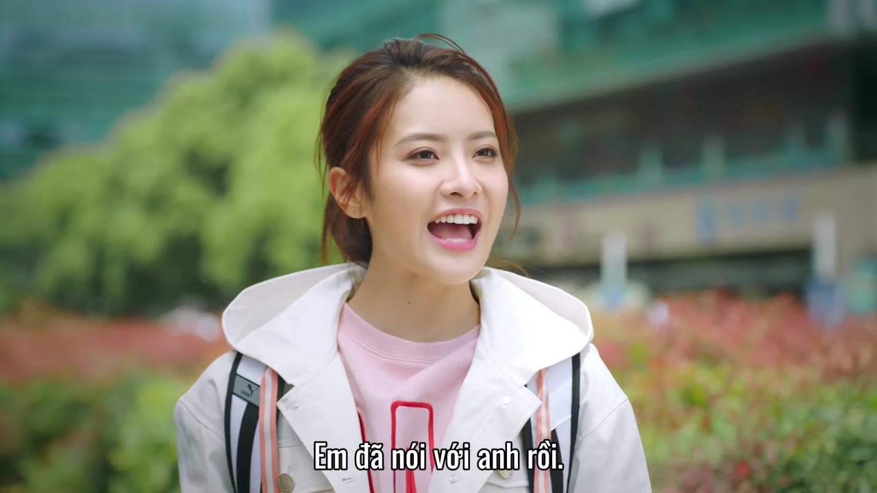Toàn Chức Cao Thủ tập 14