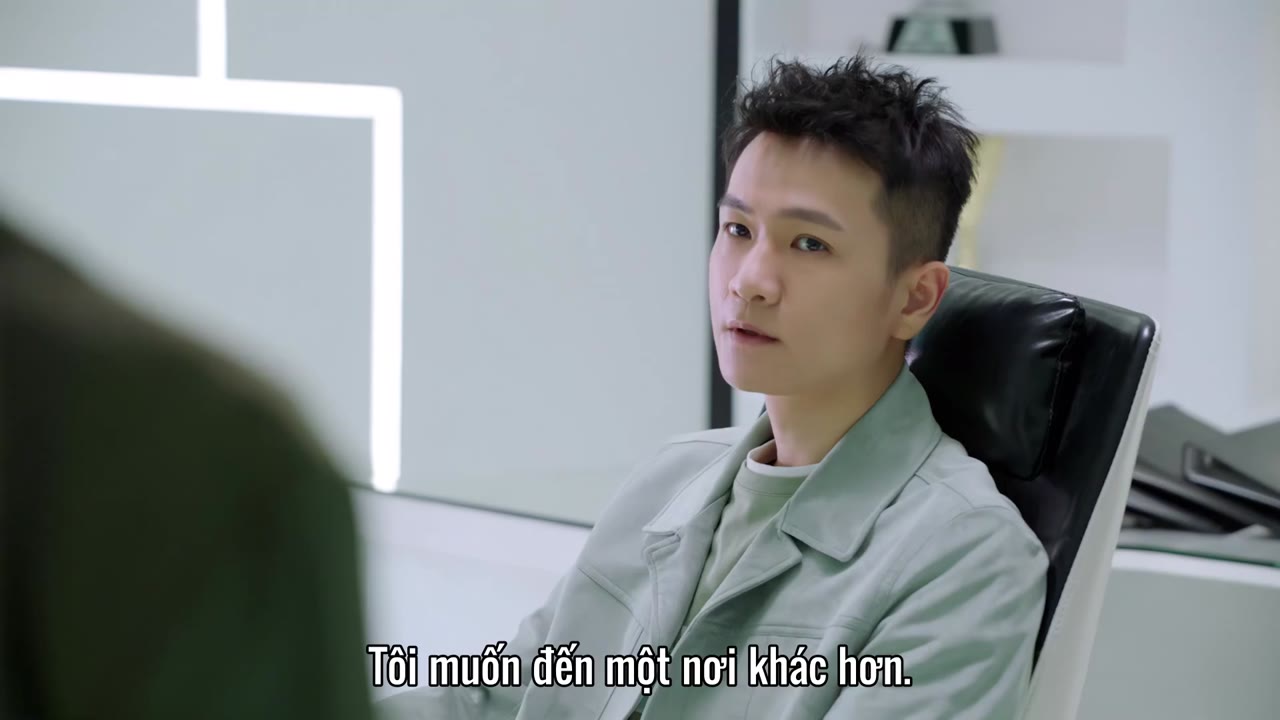 Toàn Chức Cao Thủ tập 20