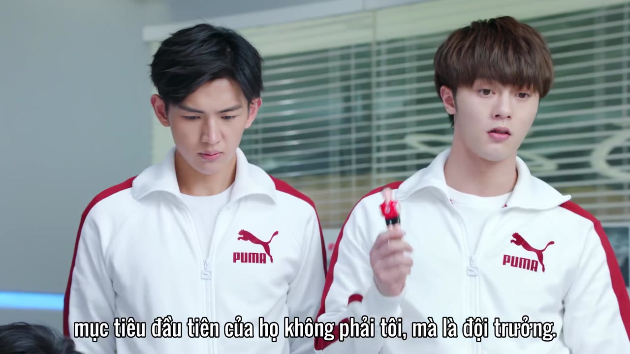 Toàn Chức Cao Thủ tập 22