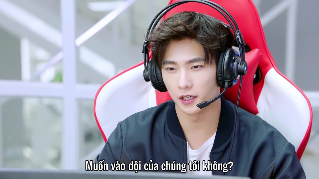 Toàn Chức Cao Thủ tập 23 cảnh 3