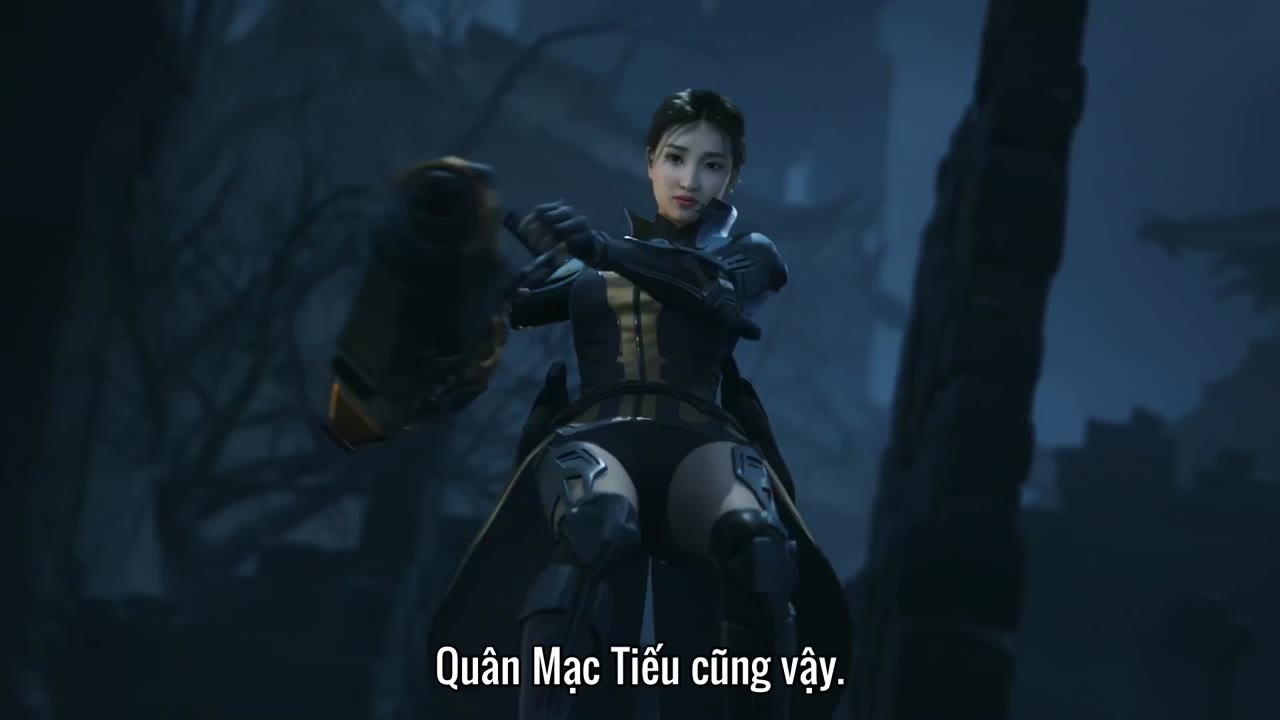 Toàn Chức Cao Thủ tập 27