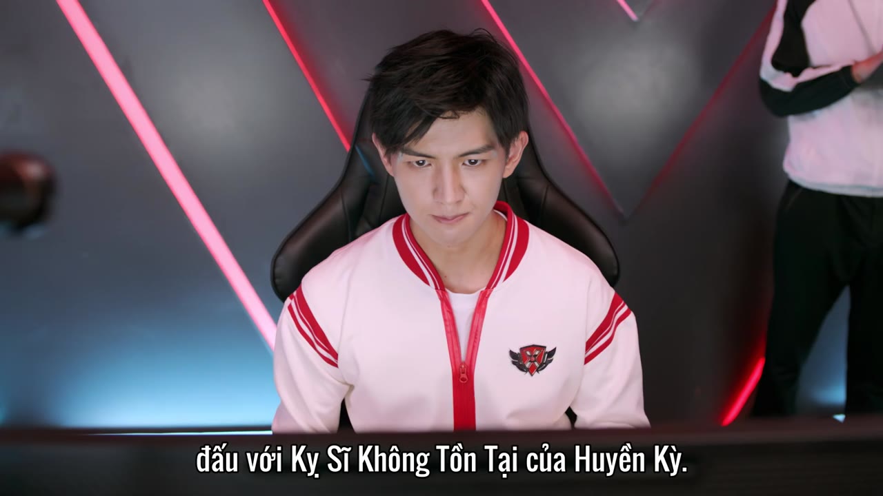 Toàn Chức Cao Thủ tập 29 cảnh 2
