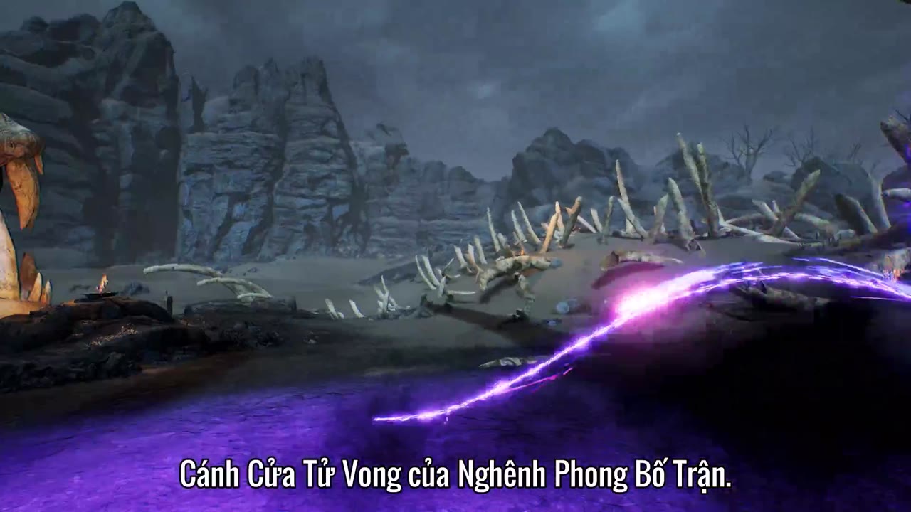 Toàn Chức Cao Thủ tập 30