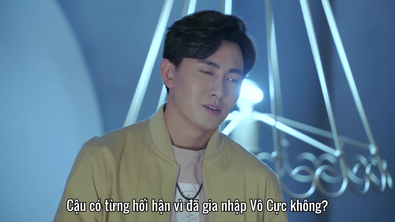 Toàn Chức Cao Thủ tập 32