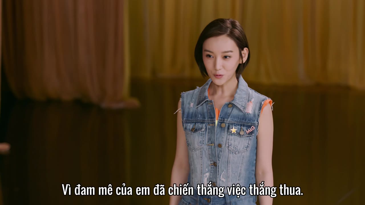 Toàn Chức Cao Thủ tập 35 cảnh 2