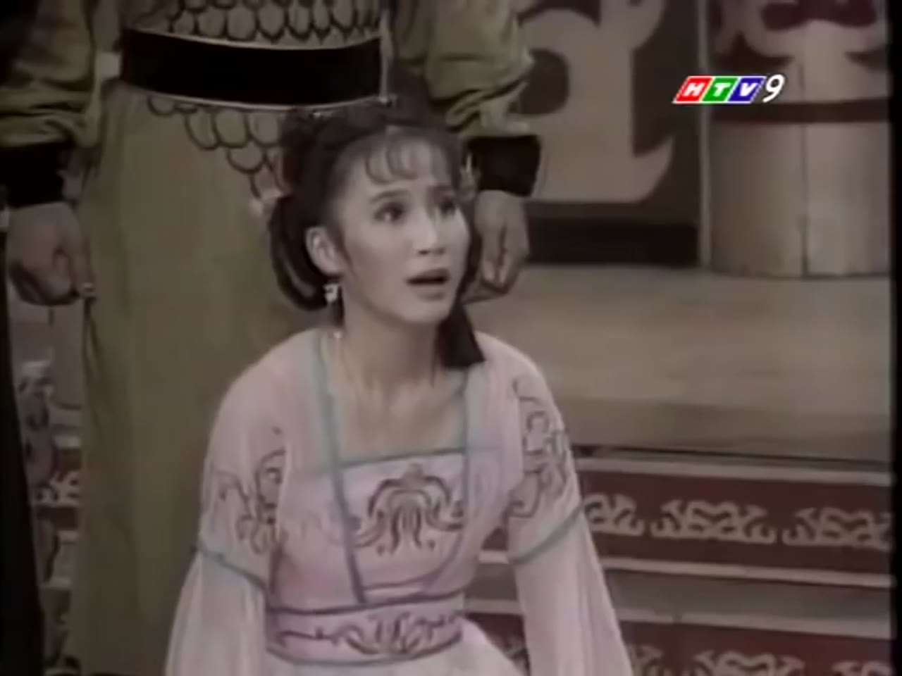Nhất Đại Nữ Hoàng - Võ Tắc Thiên tập 3