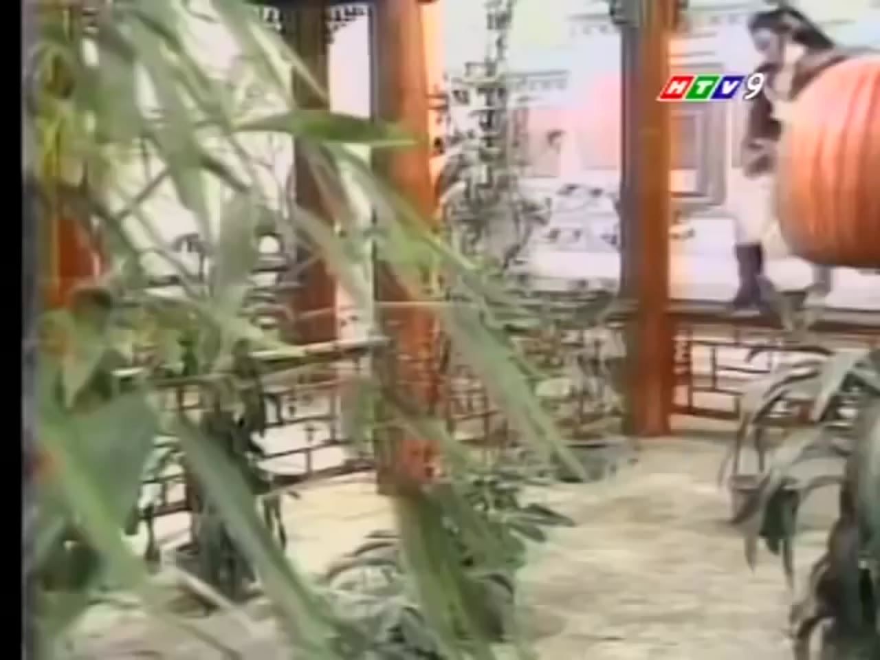Nhất Đại Nữ Hoàng - Võ Tắc Thiên tập 6 cảnh 2