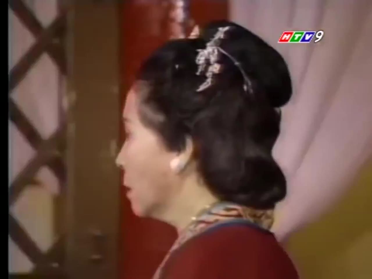 Nhất Đại Nữ Hoàng - Võ Tắc Thiên tập 24 cảnh 3