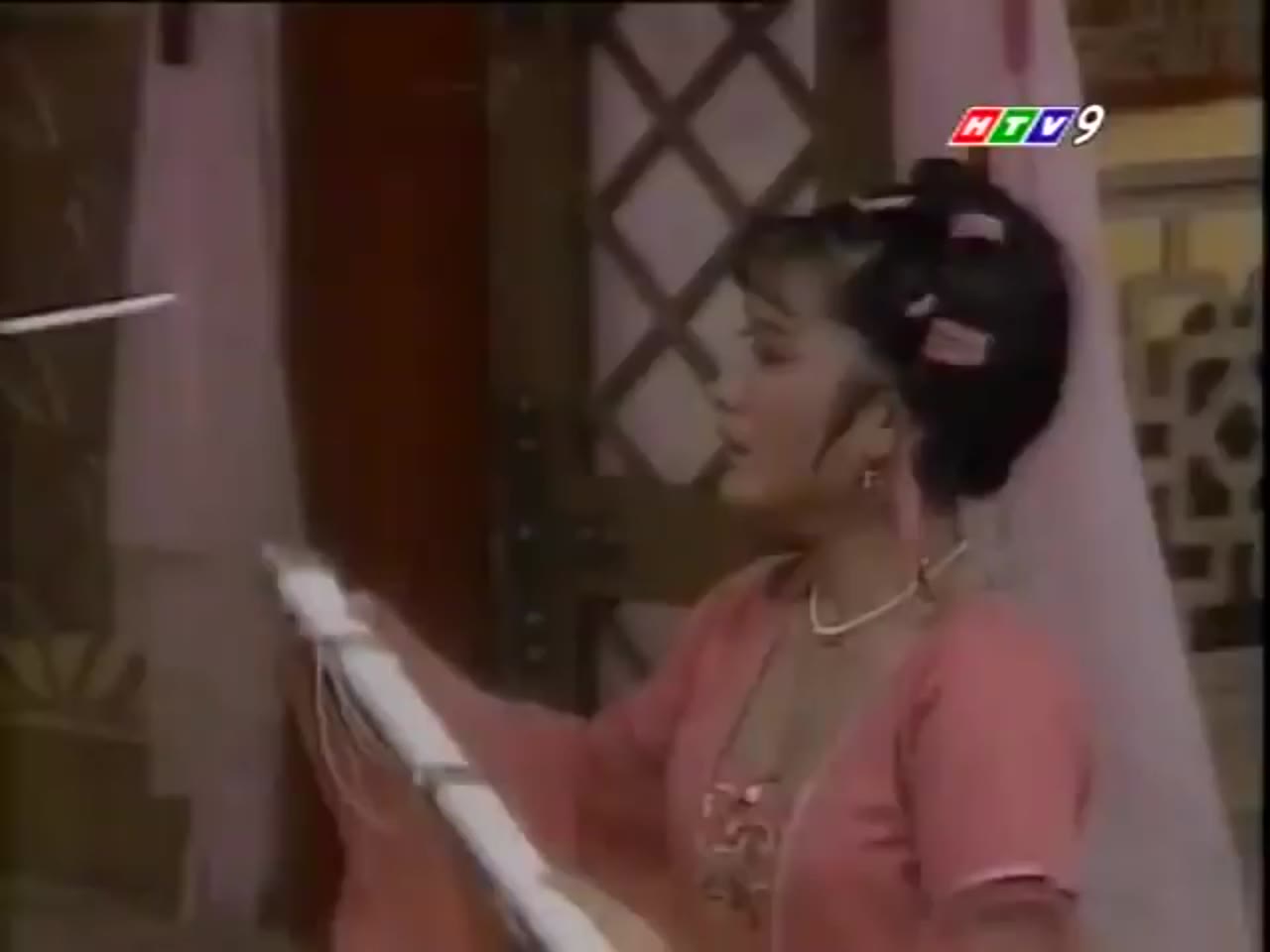 Nhất Đại Nữ Hoàng - Võ Tắc Thiên tập 27 cảnh 2