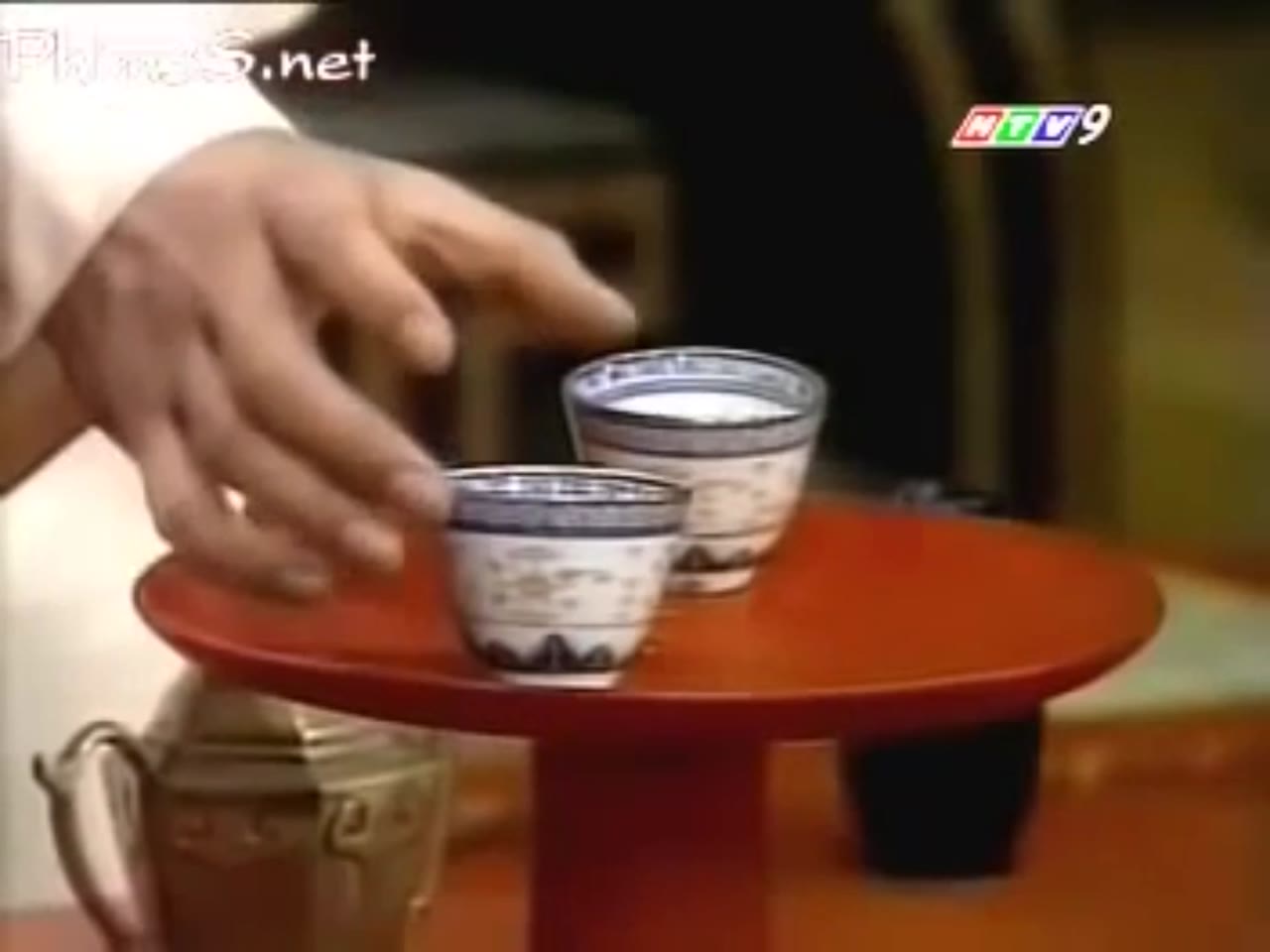 Nhất Đại Nữ Hoàng - Võ Tắc Thiên tập 38