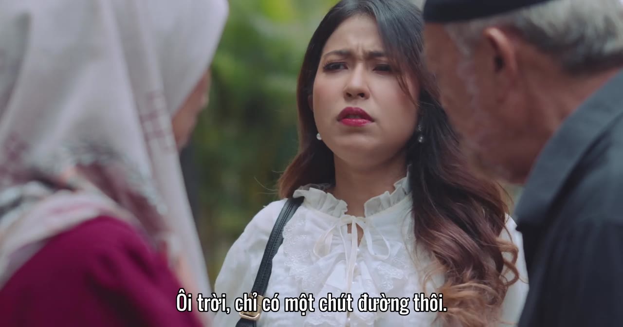 Sợi Dây Định Mệnh tập 1