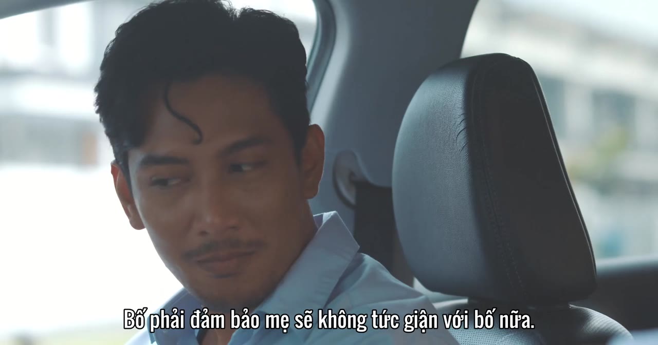 Sợi Dây Định Mệnh tập 1 cảnh 2