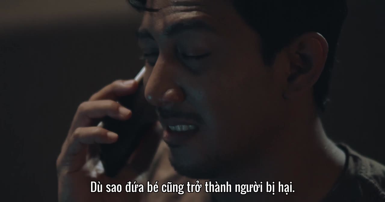 Sợi Dây Định Mệnh tập 3