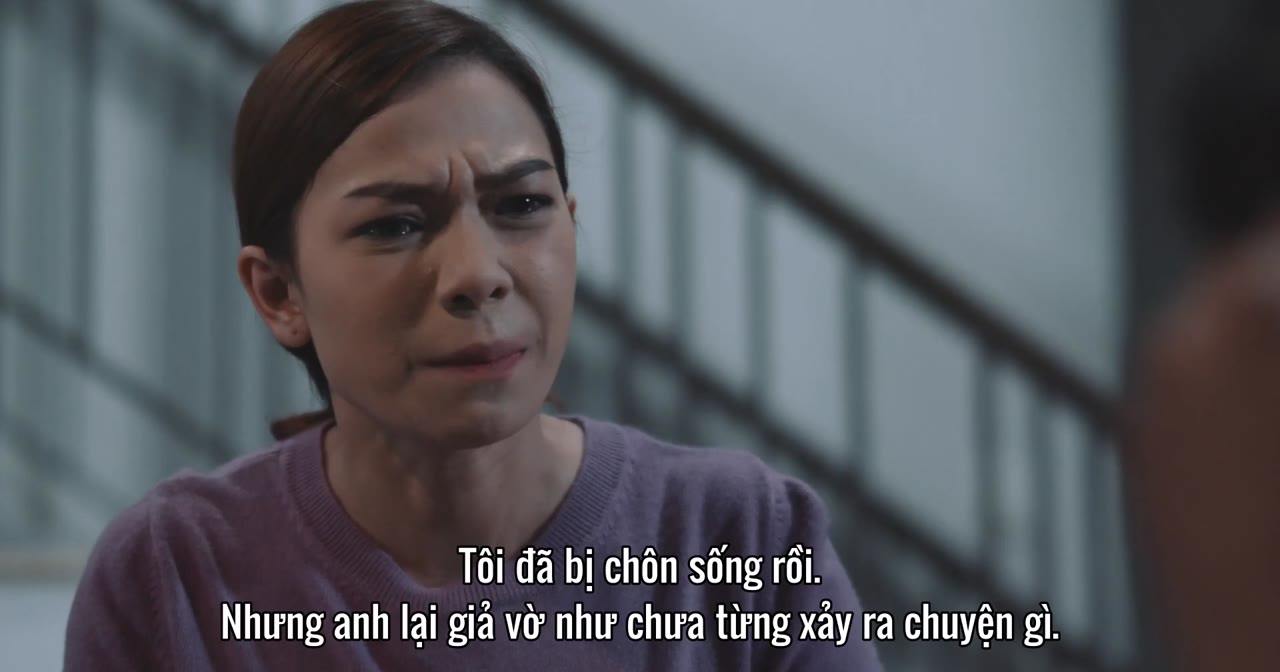 Sợi Dây Định Mệnh tập 4