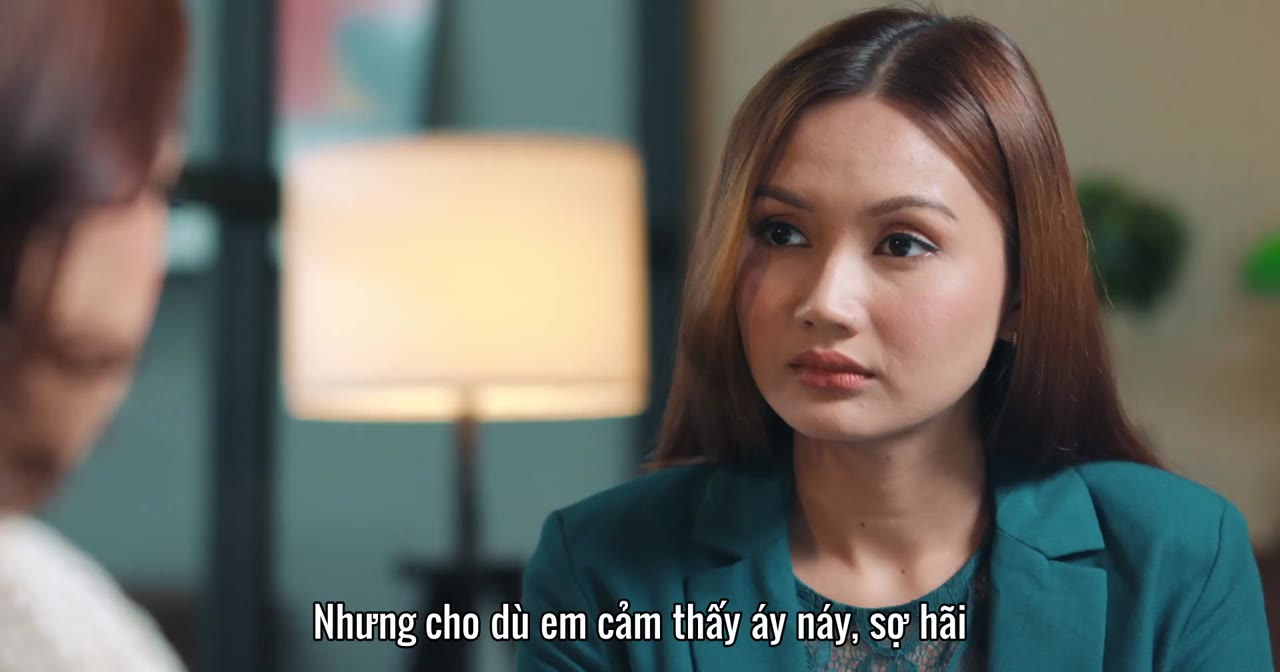 Sợi Dây Định Mệnh tập 7