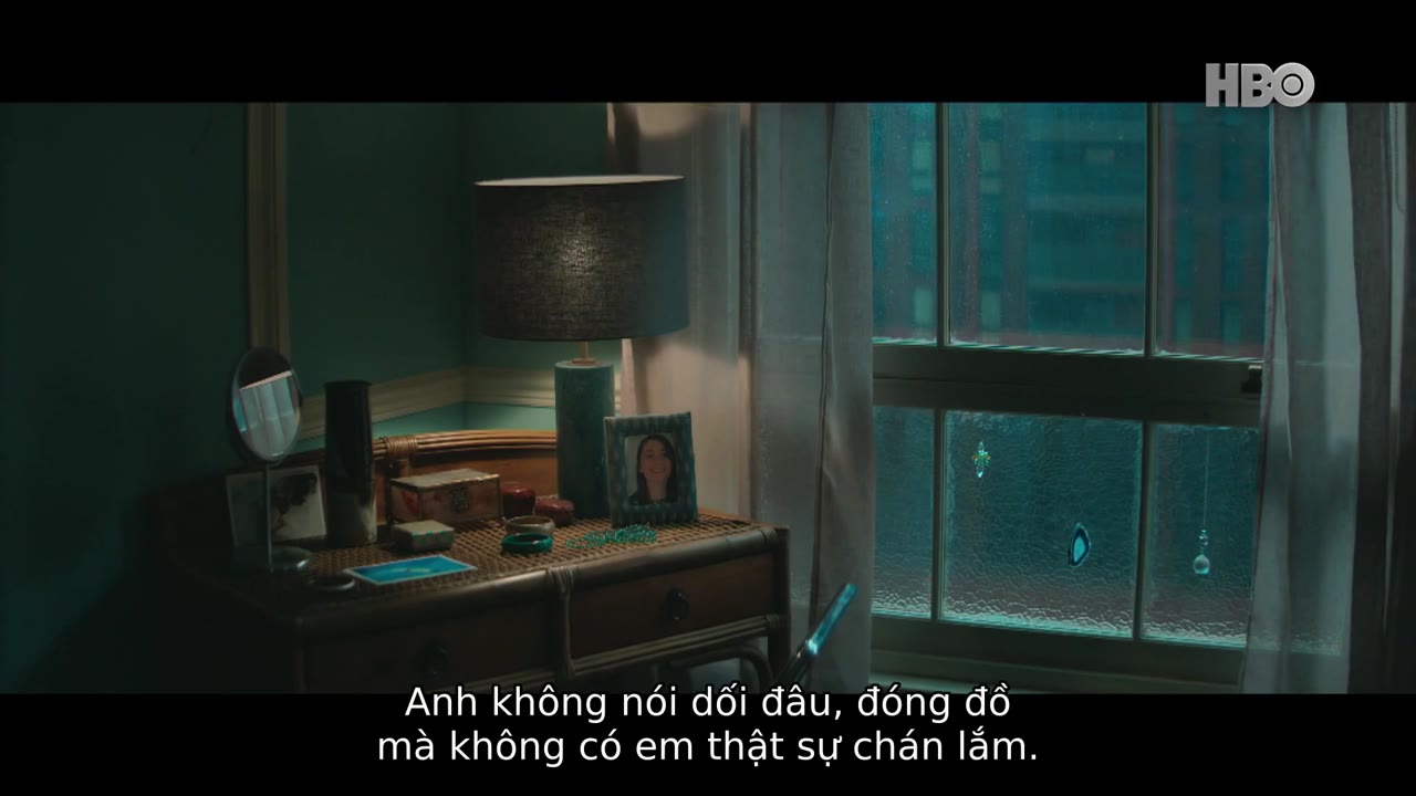 Dự án Lazarus (Phần 1) tập 3
