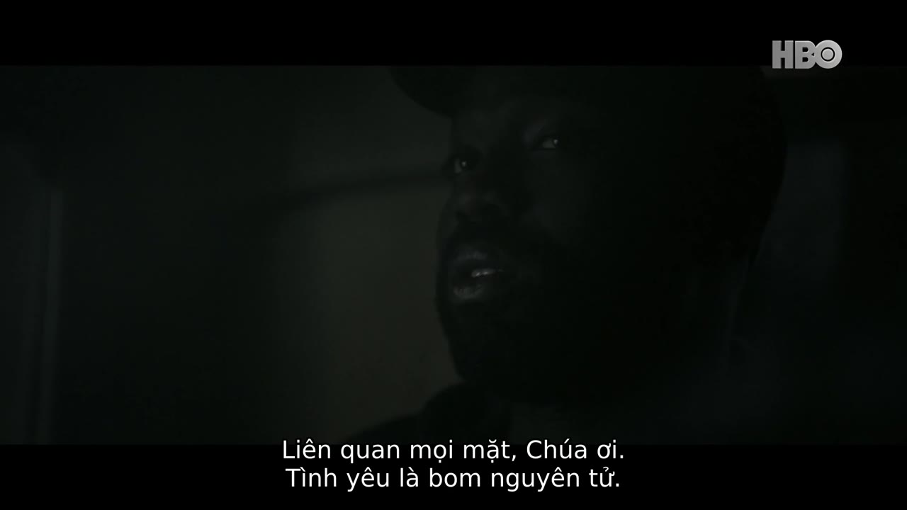 Dự án Lazarus (Phần 1) tập 6