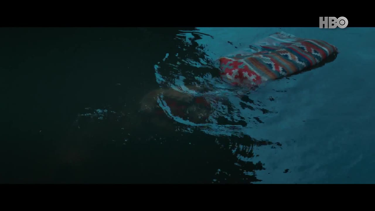 Dự án Lazarus (Phần 1) tập 8